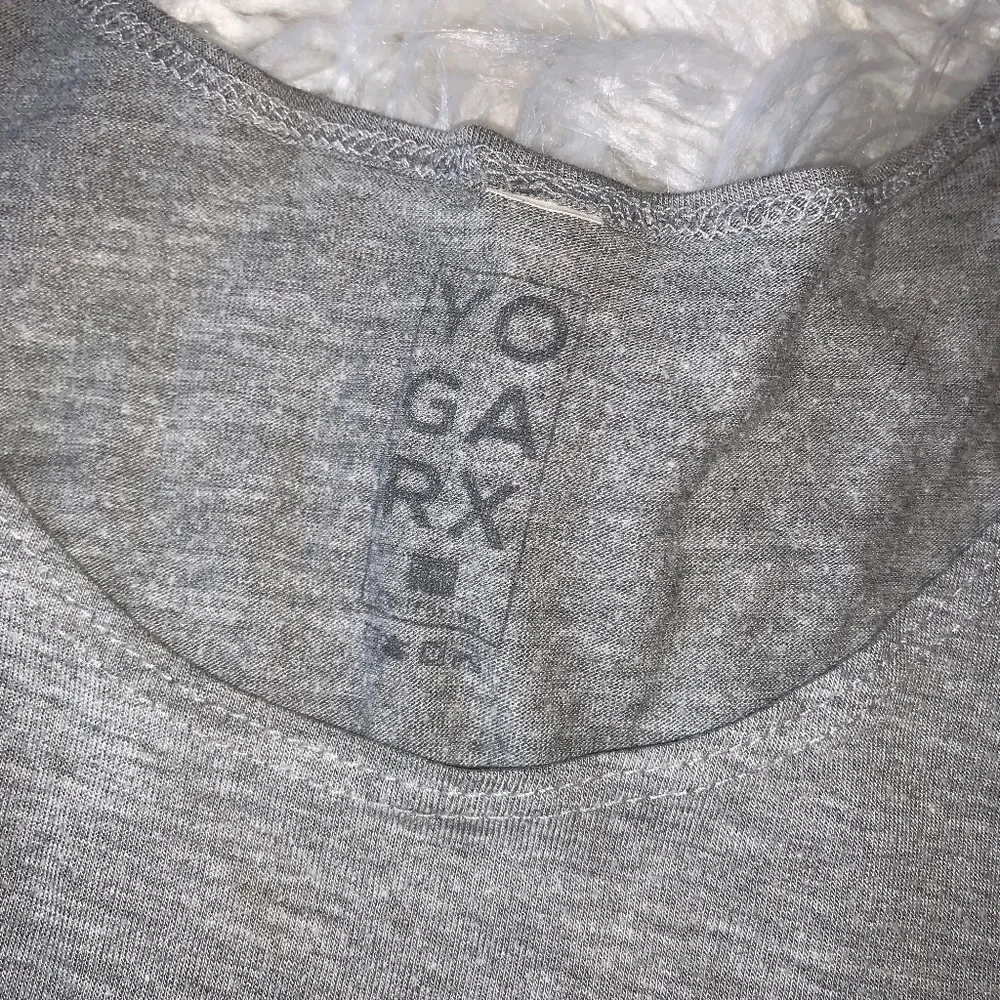 🔻Yoga RX - Workout Tank - Picture 3 of 3